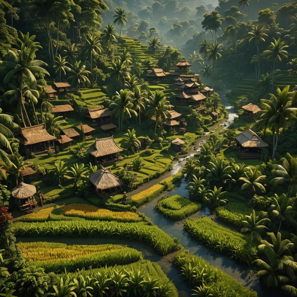 Babad Tanah Jawa