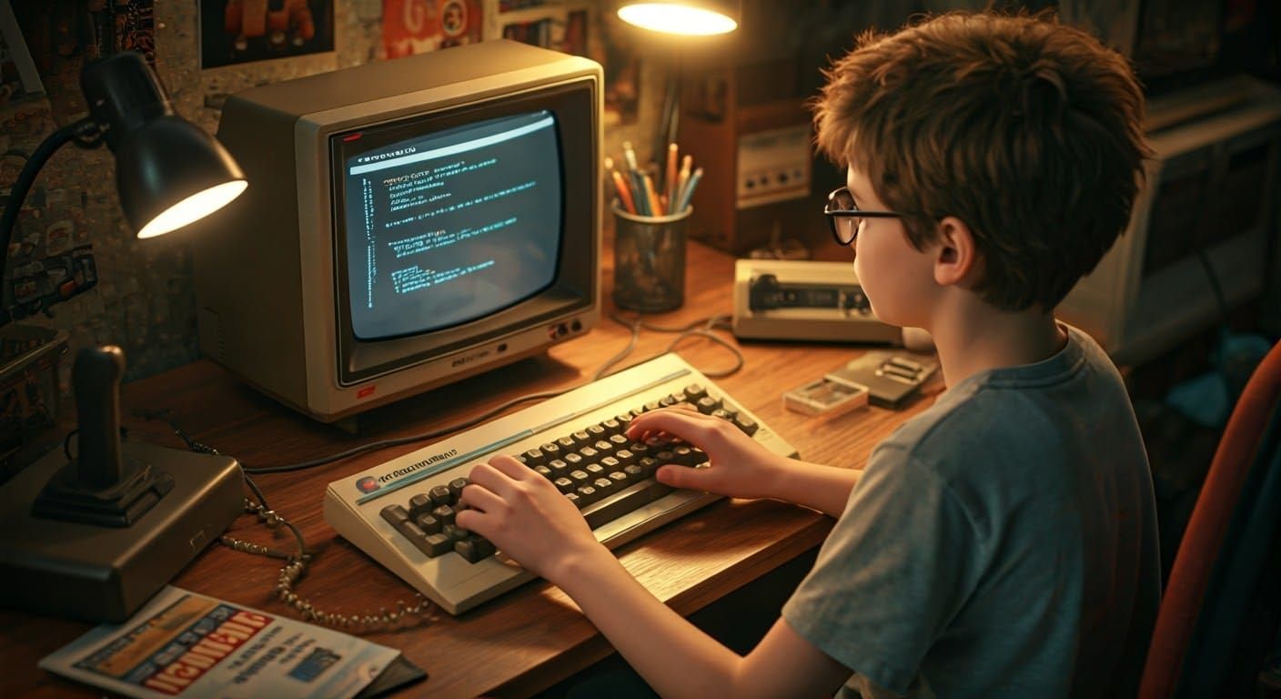 Those were the days  by @MIl0S