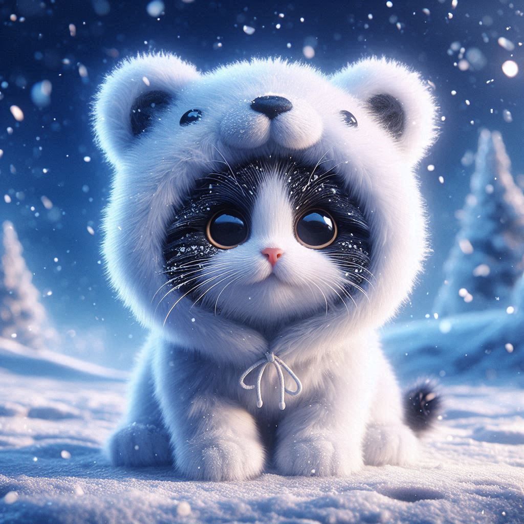 Winter is Coming🤍