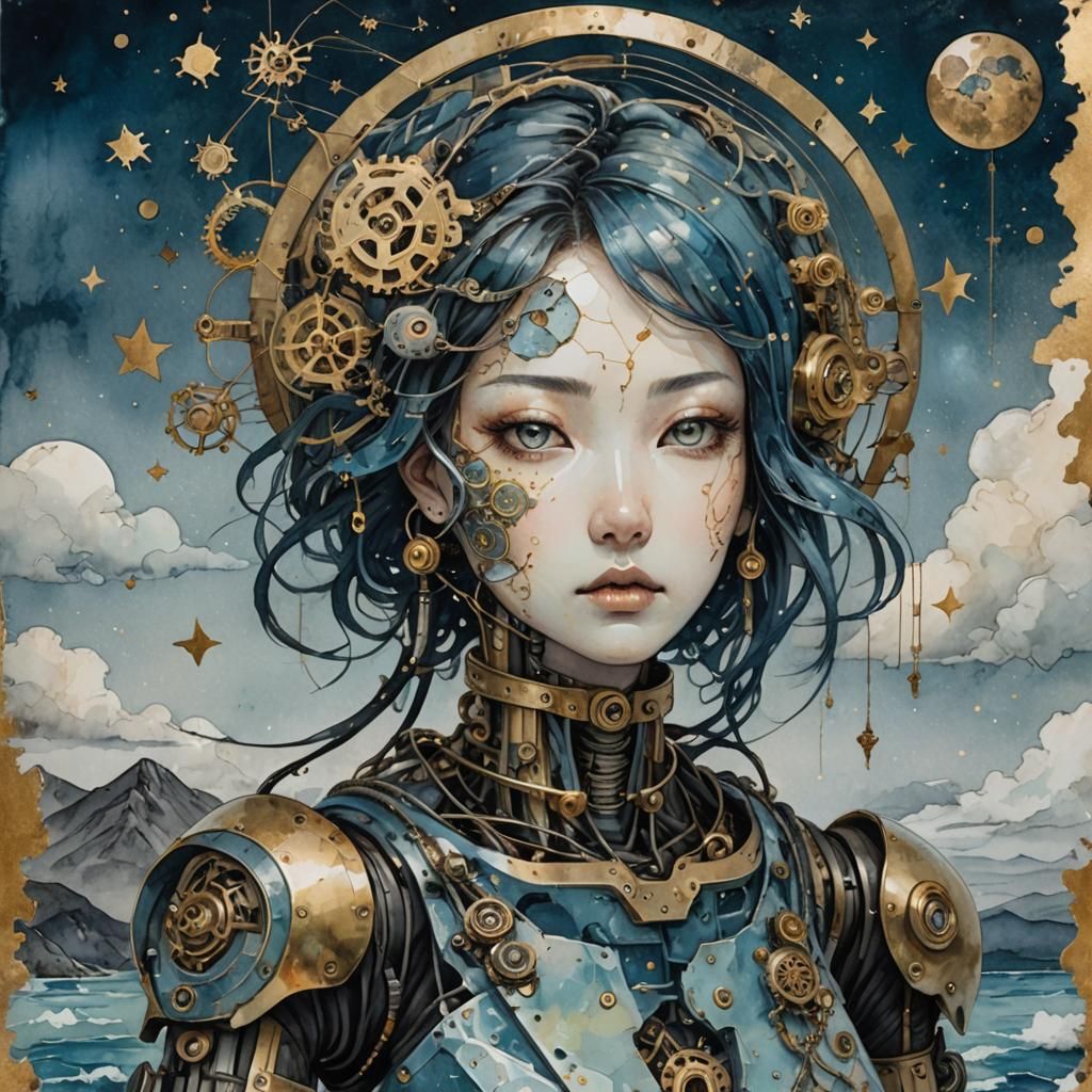 Broken Moon 