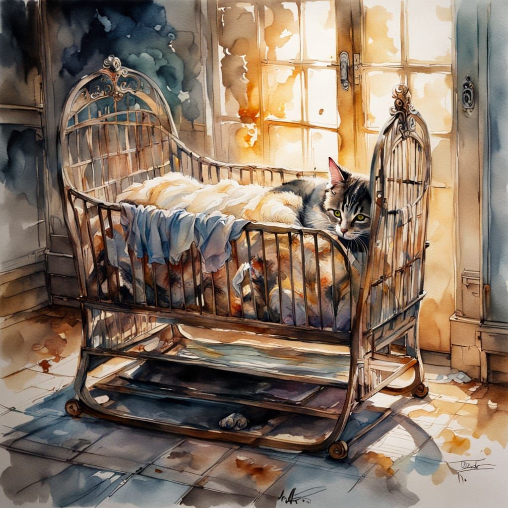 Cat's in the Cradle by Harry Chapin
  by @silverpoodle