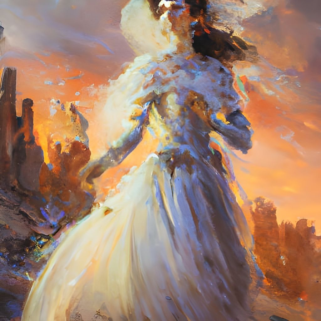 Memories Pino Daeni gothic art romanticism mysterious colorf...