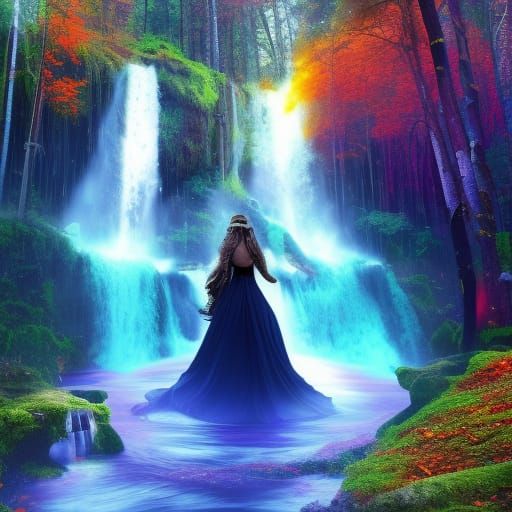 Dreamcatcher Phoenix 