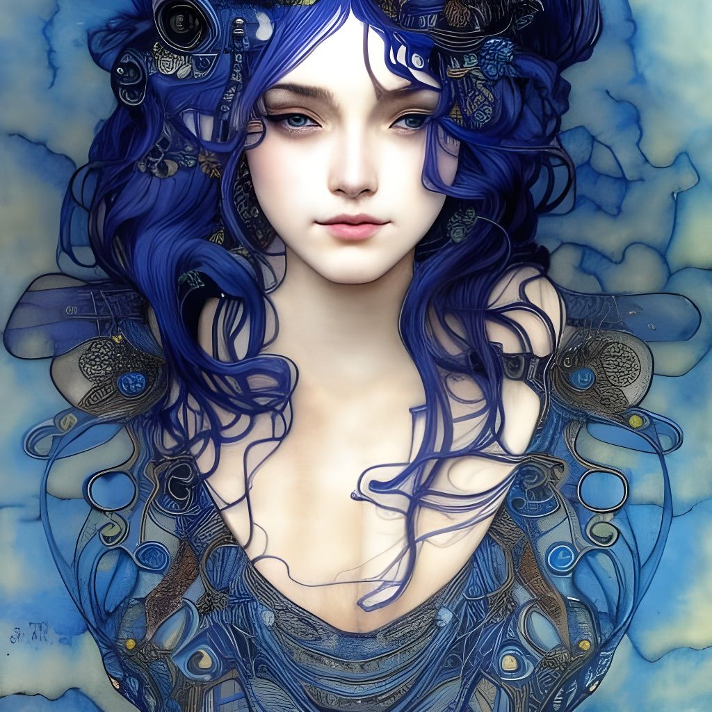 blue-is-my-love-ai-generated-artwork-nightcafe-creator