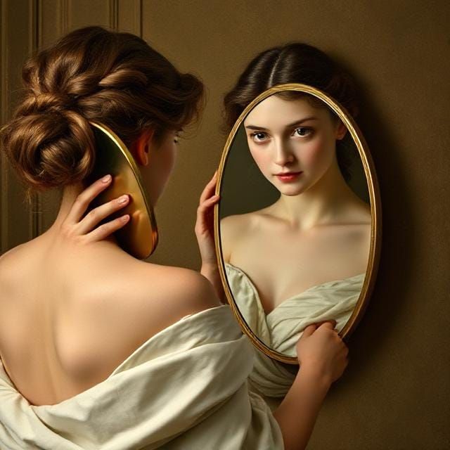 Is This How You Want Me?