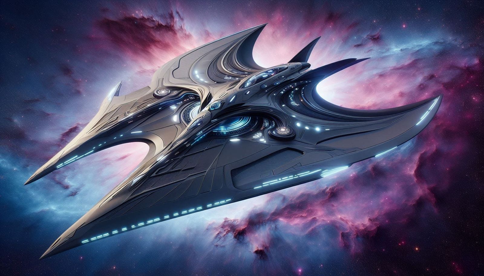 Starship