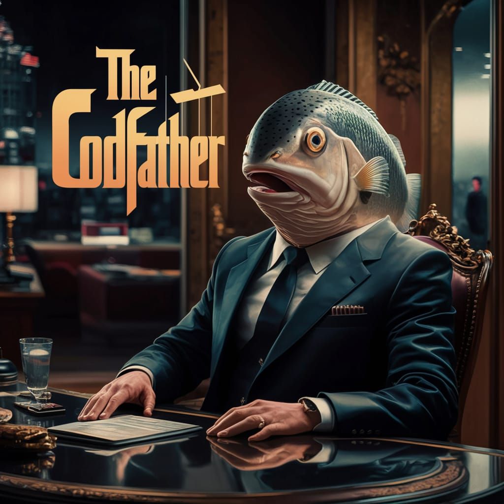 The Codfather
