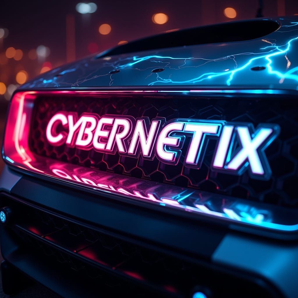 Cybernetix
