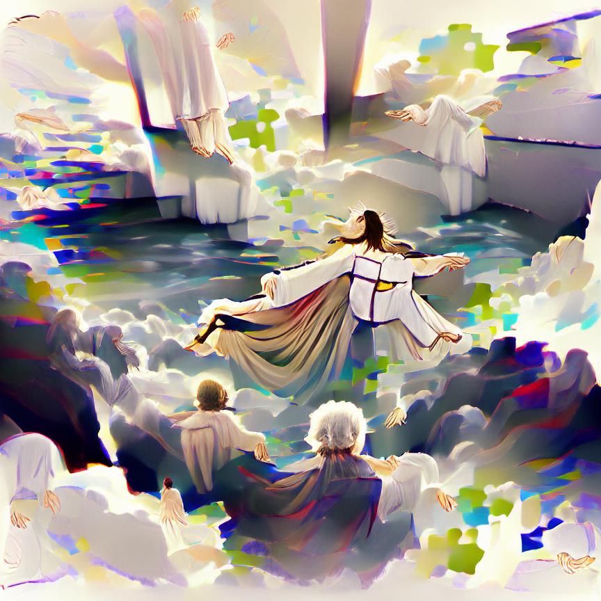 Gods' Grace