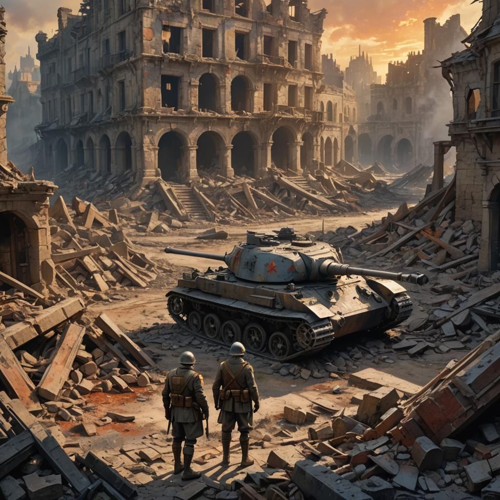 World war 3