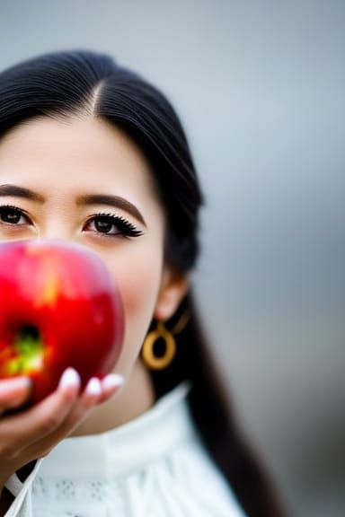 An Apple a Day