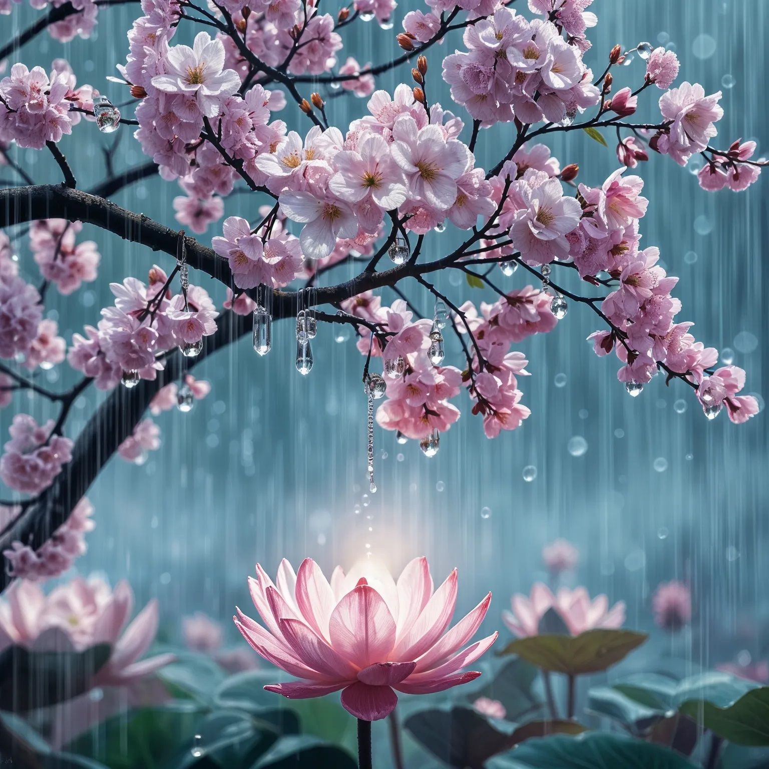 Rain