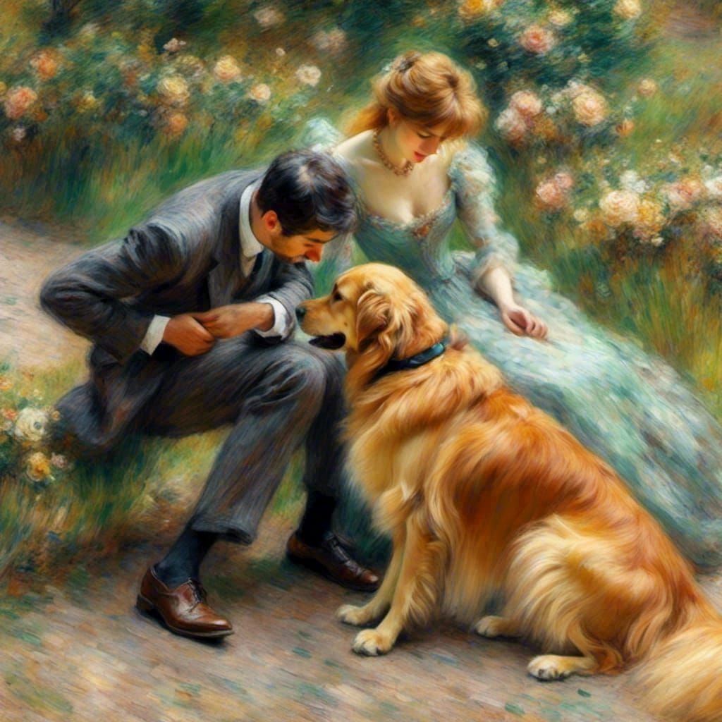 <lora:Oil Paint:1.0> 