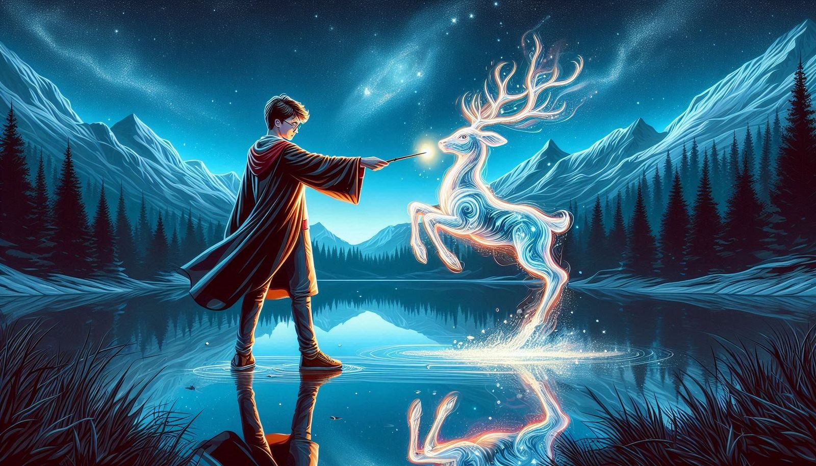 Patronus
