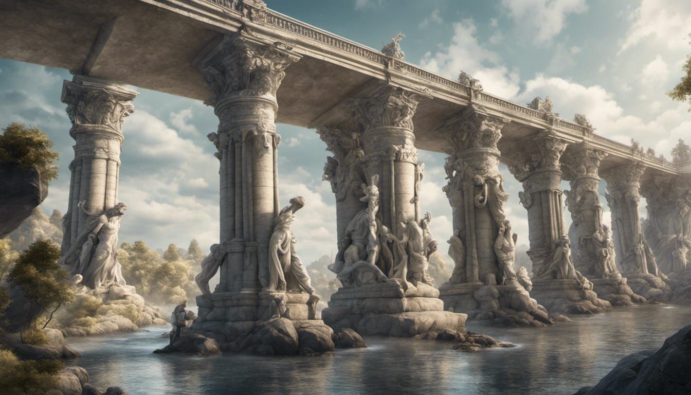 Bridge to the Impending End false