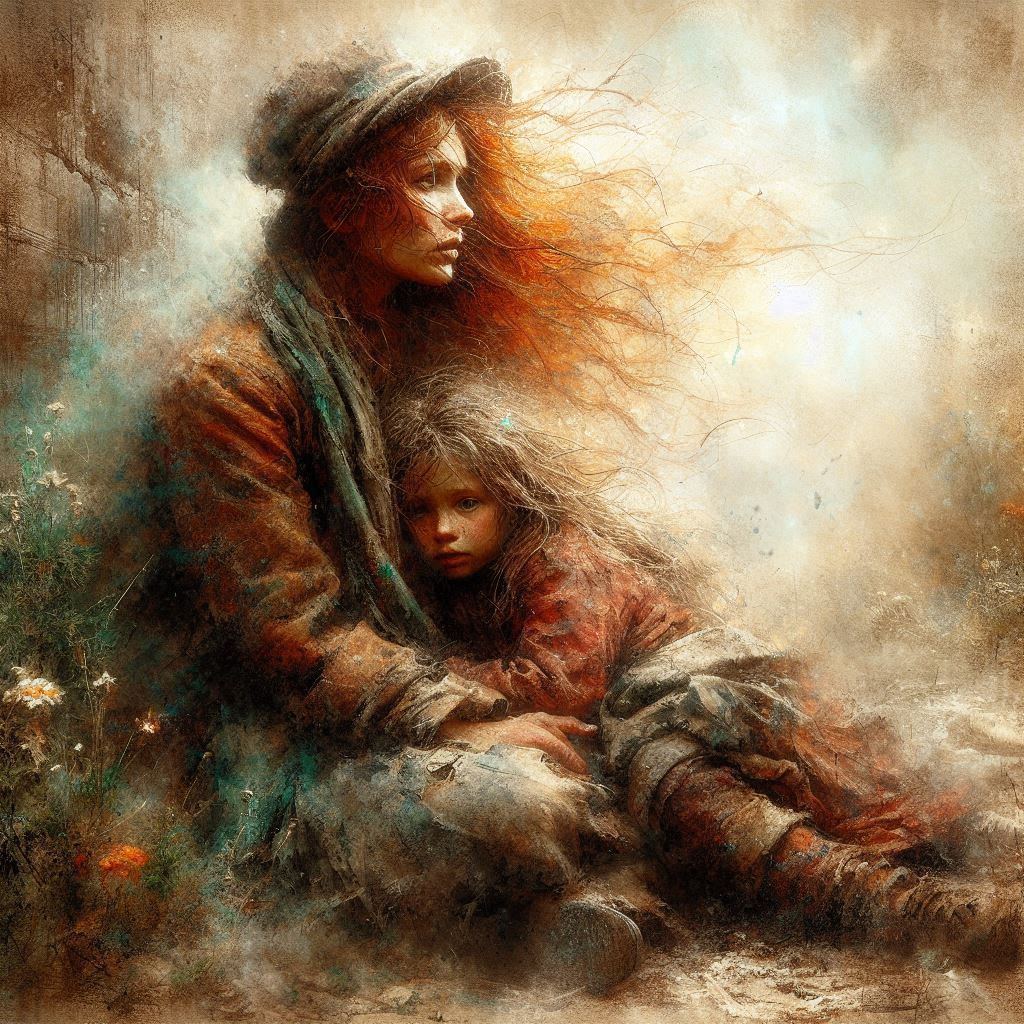 Come on My Girl... Tomorrow Will be Better 👍😊🌹