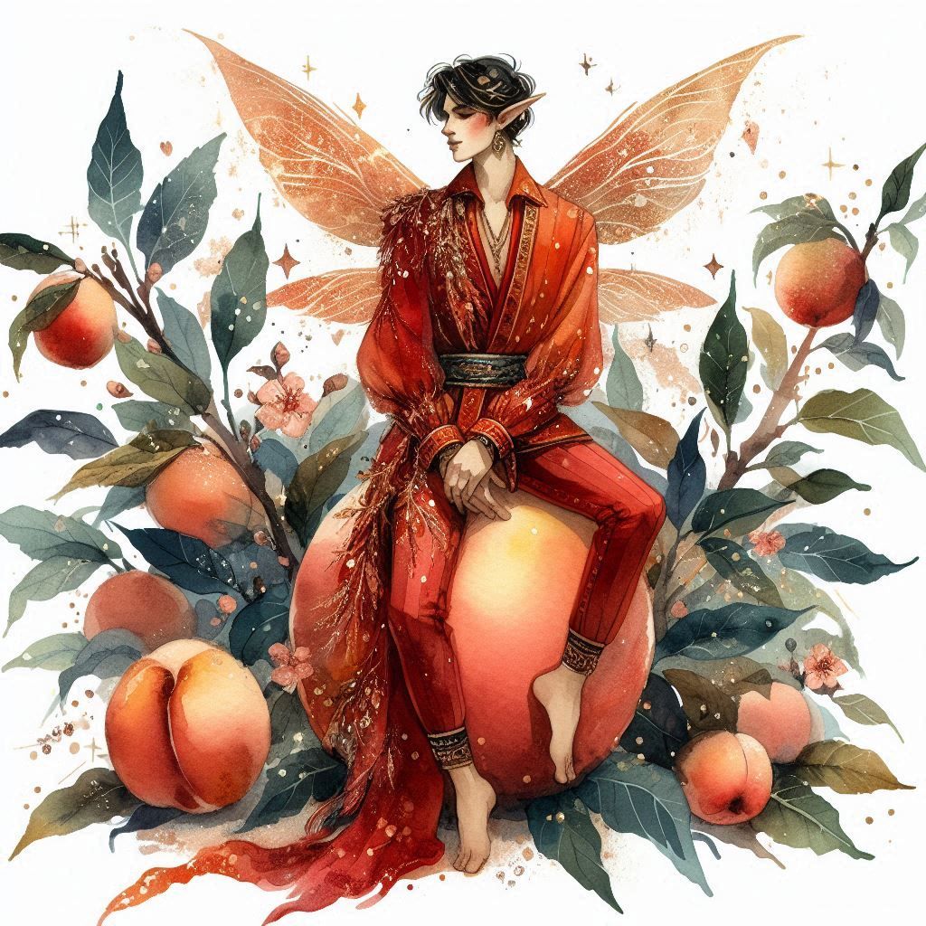 Peaches