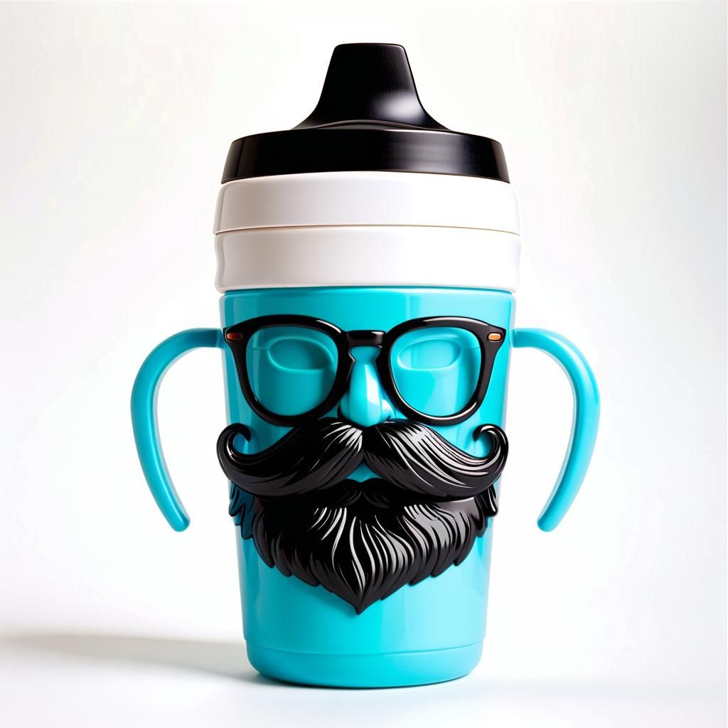 The Sipster Cup