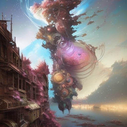 Untitled Creation