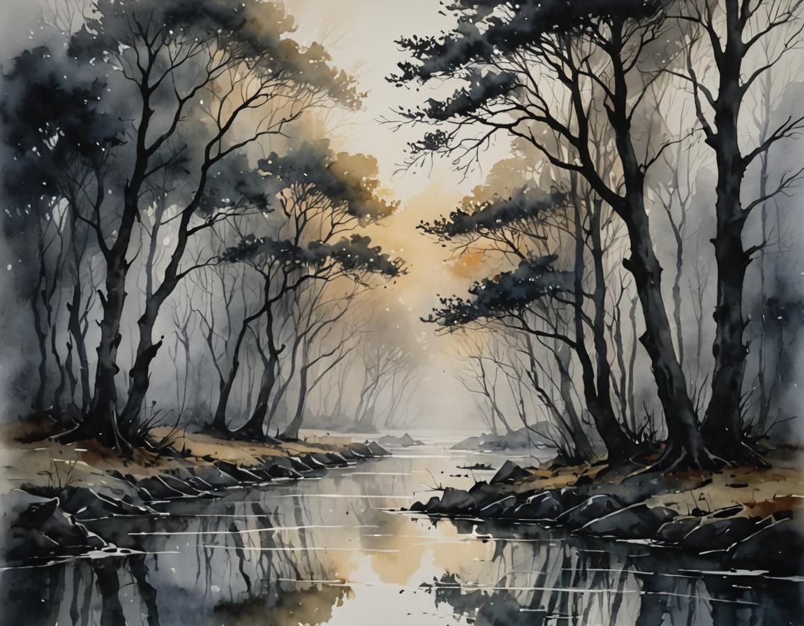 Shadows of the Soul