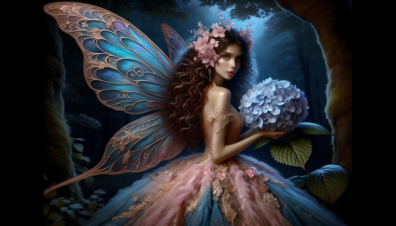 Midnight Mystica - 6/26/2024