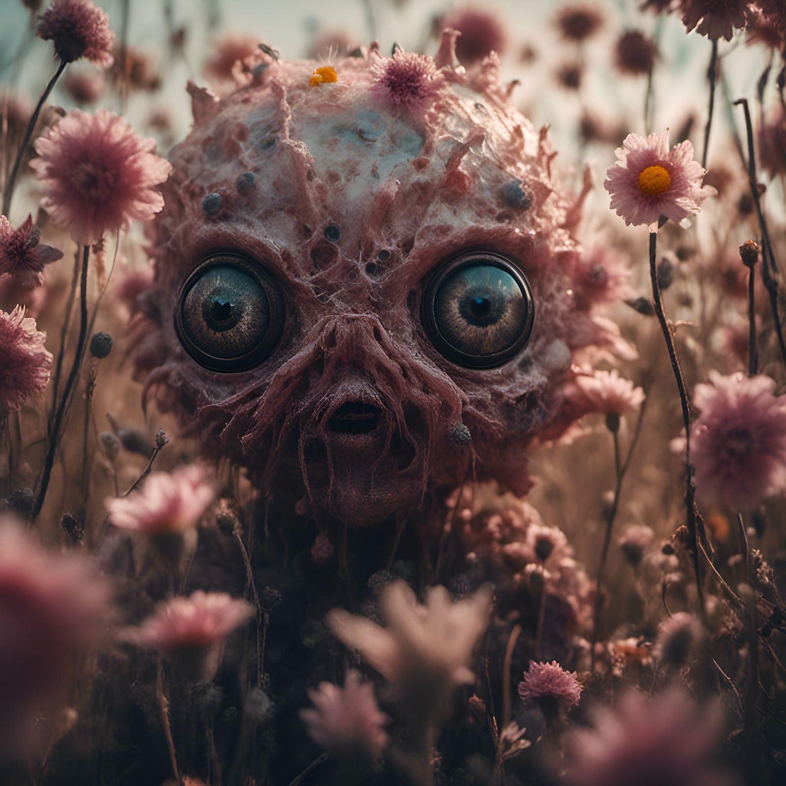 Untitled Creation