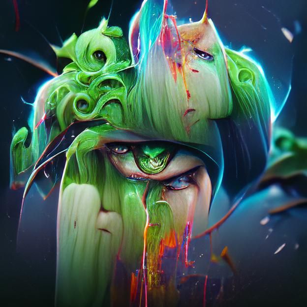 envy