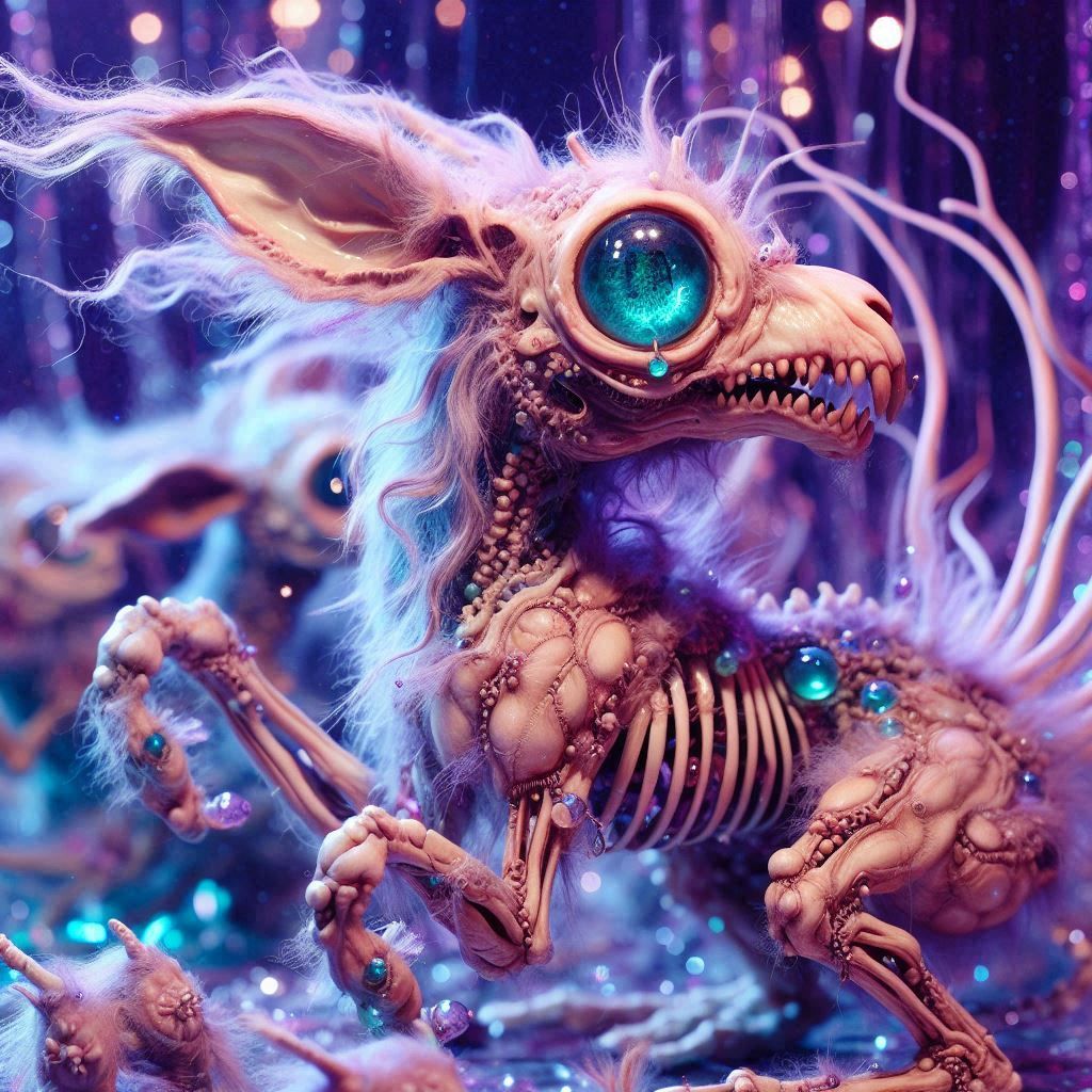 eaters of the ultimate chowder