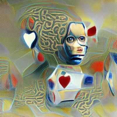 A superintelligent AI musing to itself