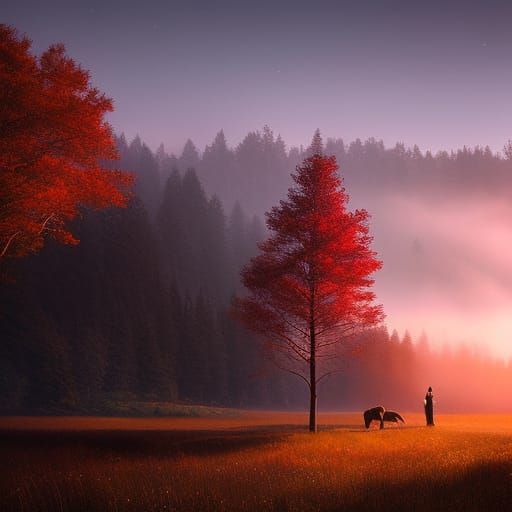 Forest