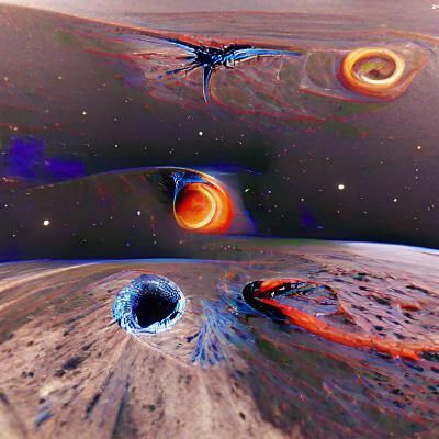 Planetary rift