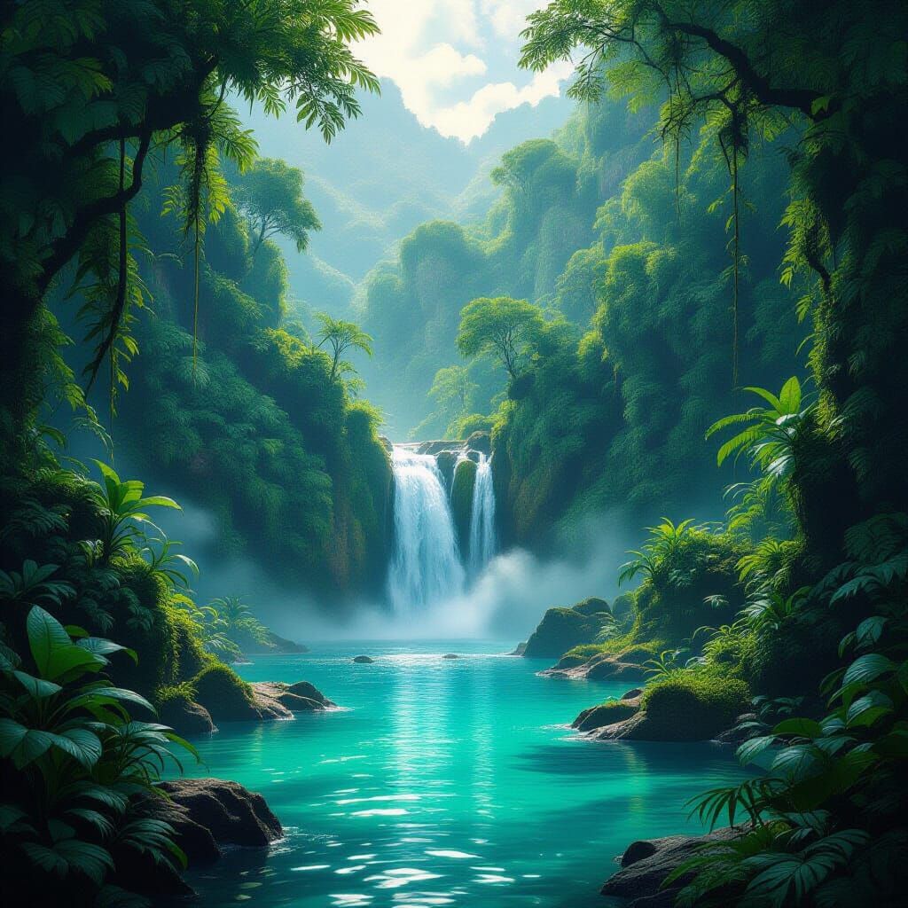 Lush beauty   by @Sharoja