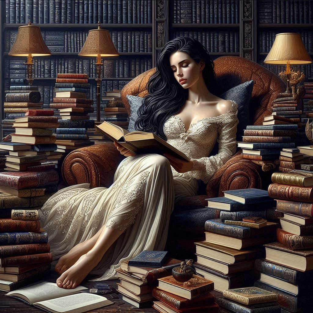 The Best Friends a Woman Can Have