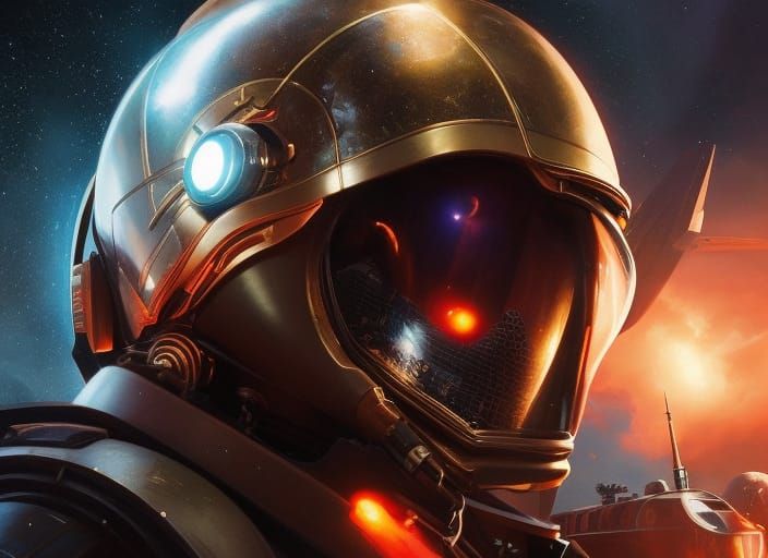 The Starship Chronicles