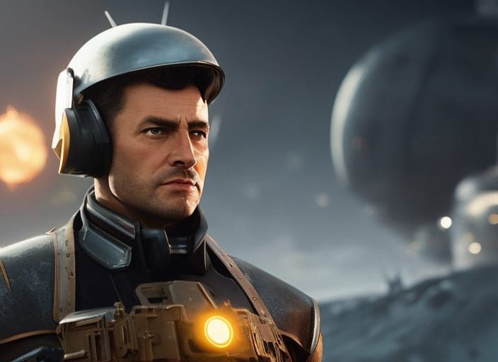 The Starship Chronicles