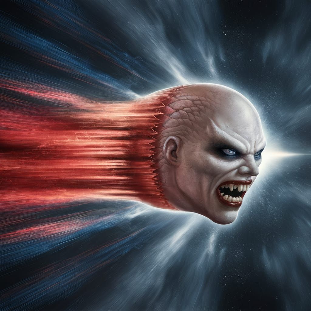 Humanoid Bullet