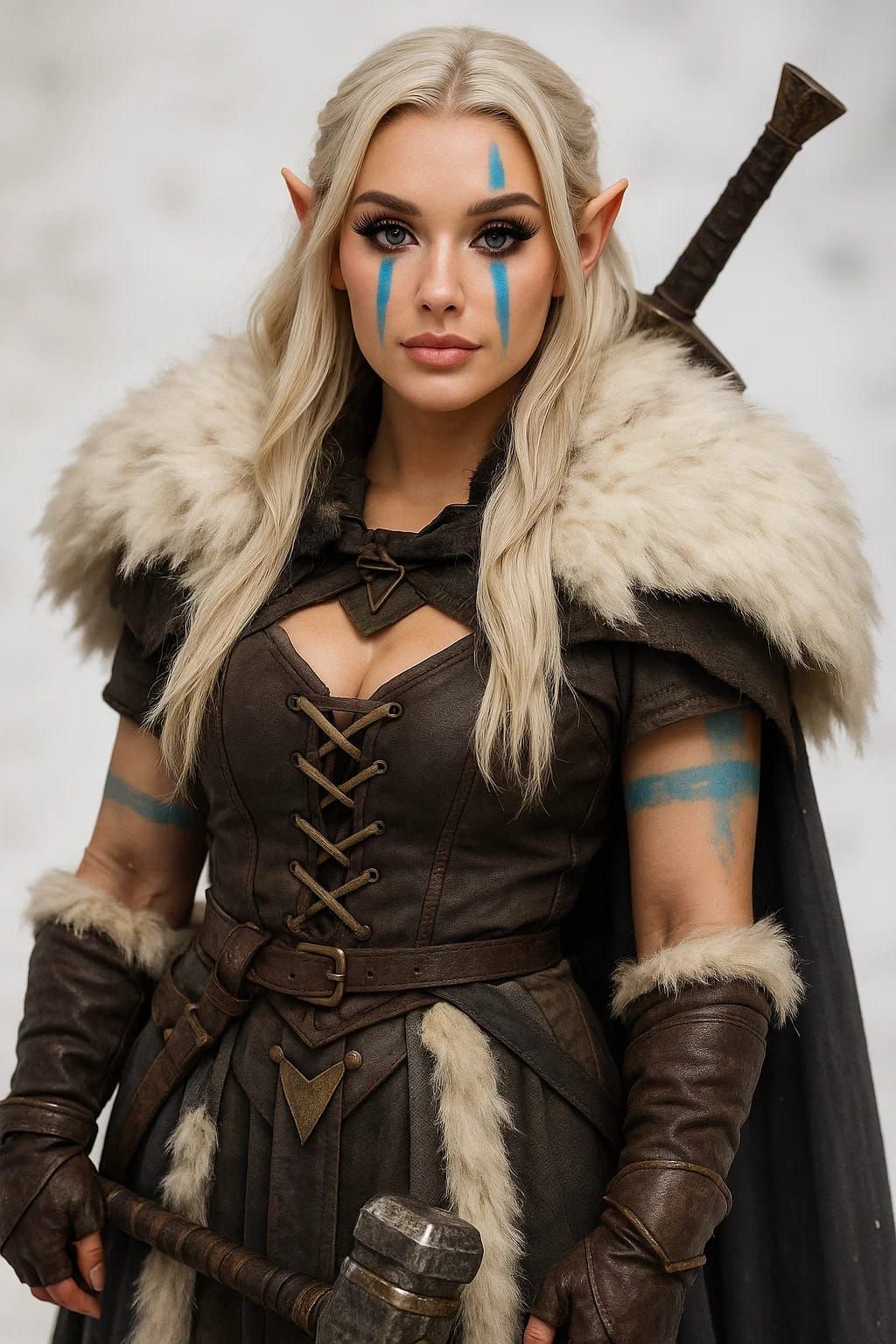 Fury of the Frostlands