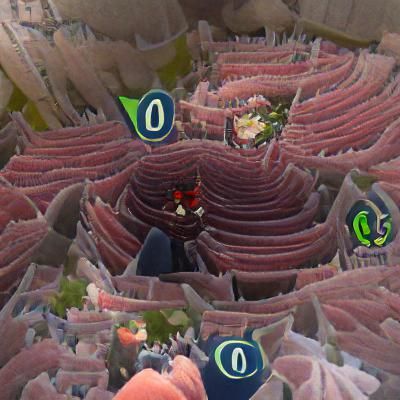 I Shall Die Here