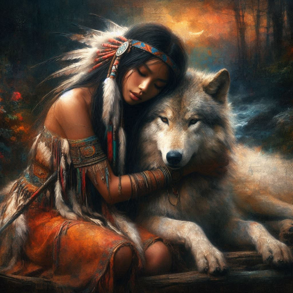 Companions in Silence