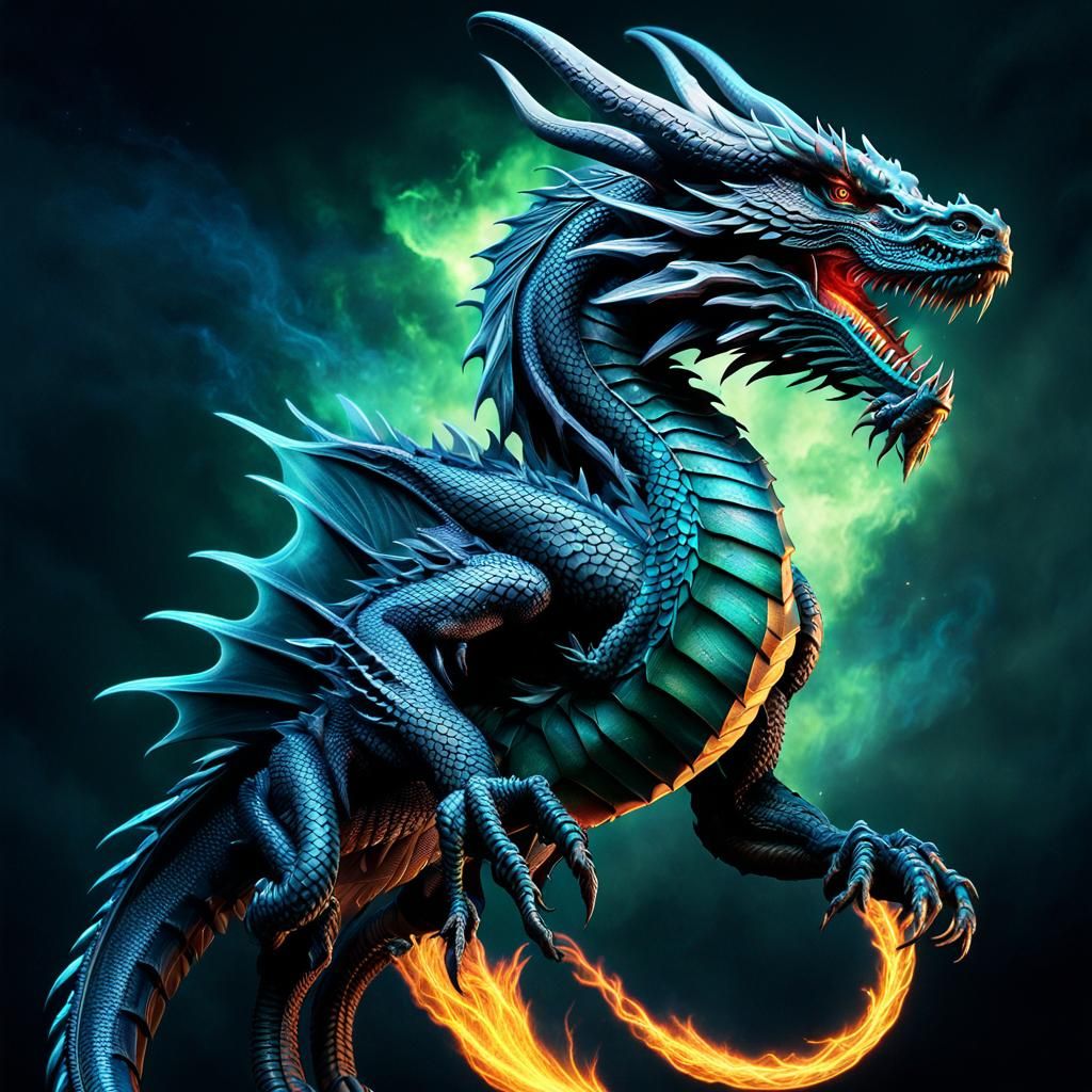 Dragon