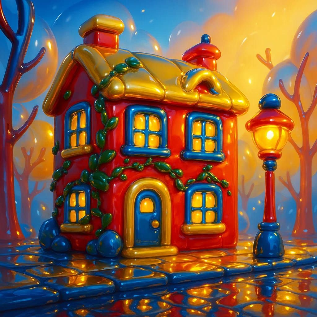 בית מבלונים