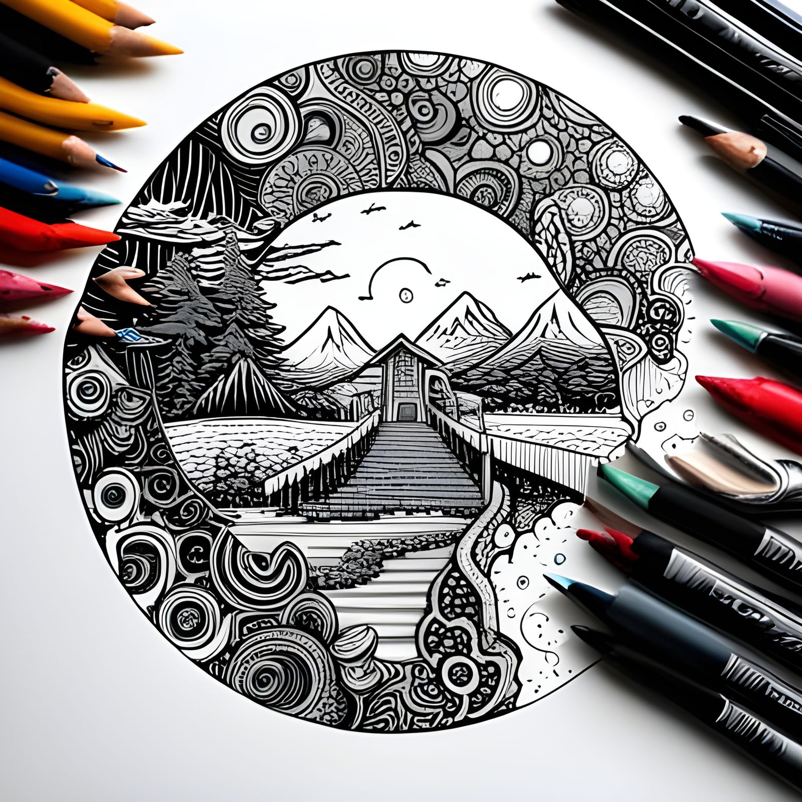 Ready to Play  by @Thombmx