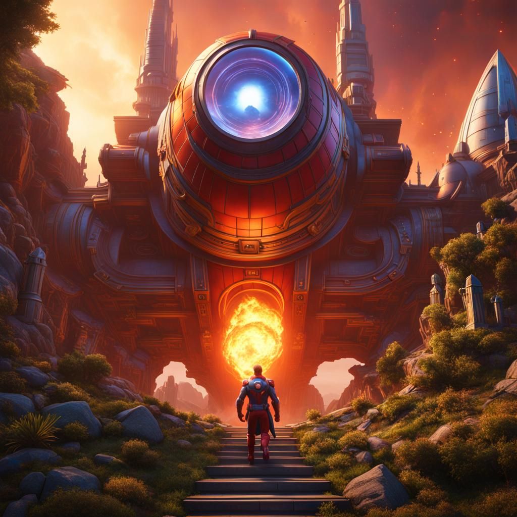 🚀