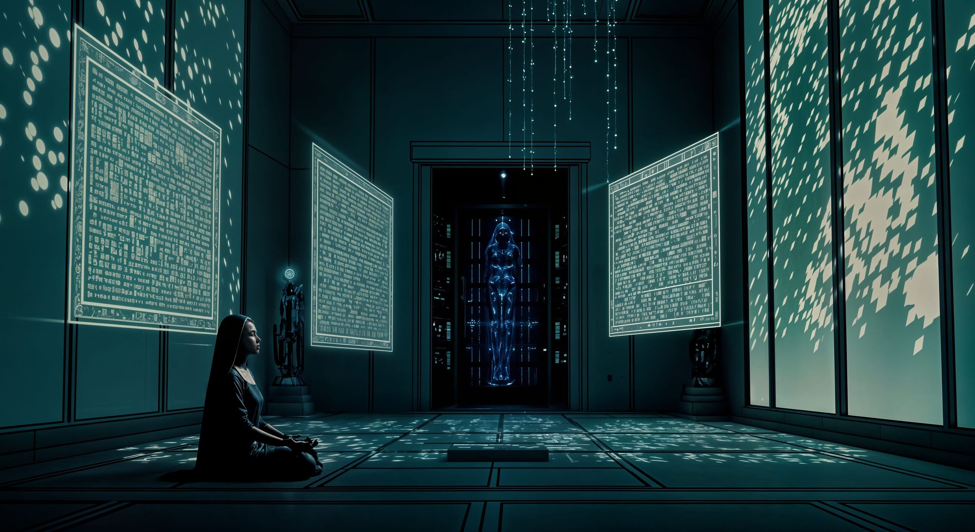 SATYRN ASCENDYNT: Chronyxia