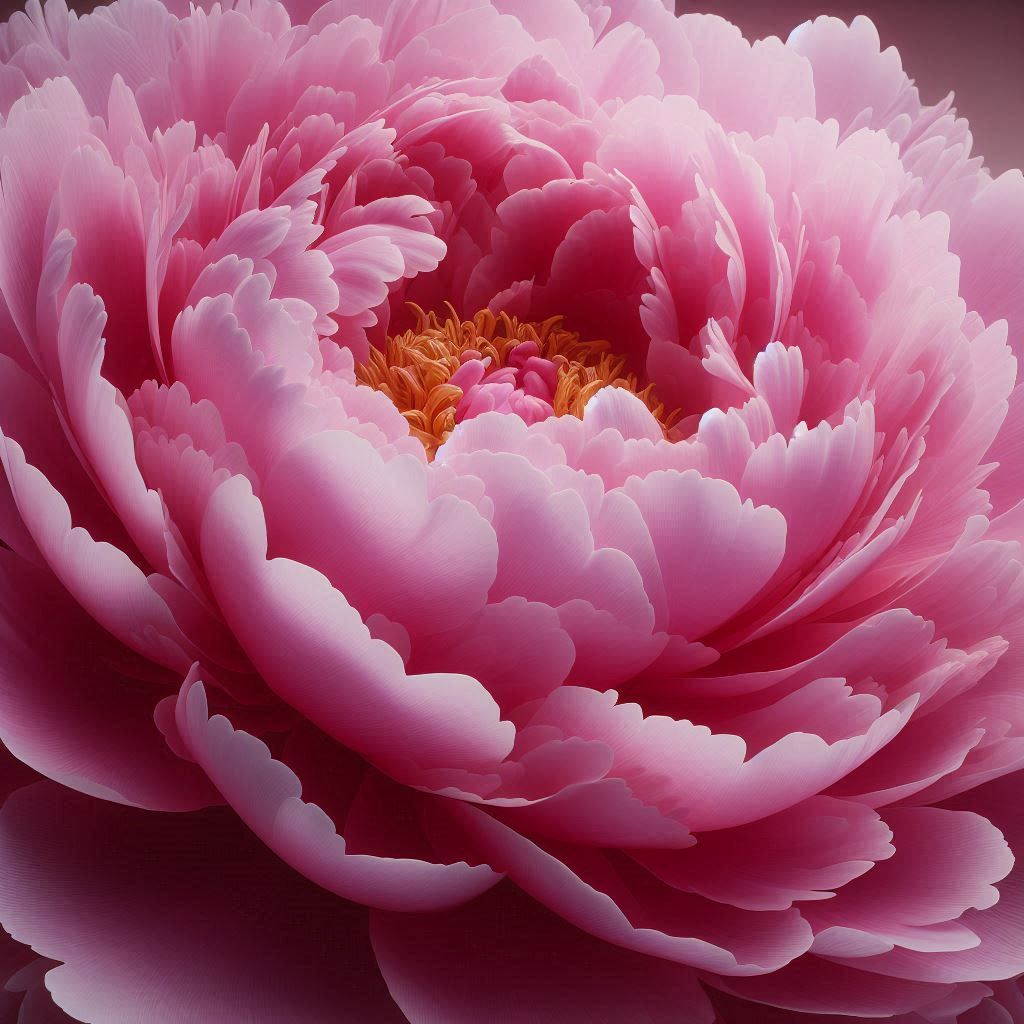 Peony