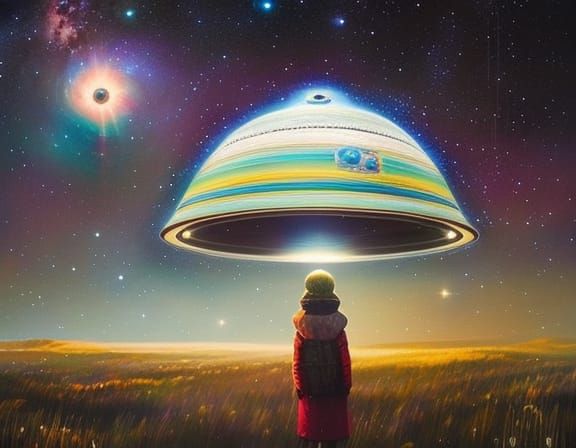 🛸