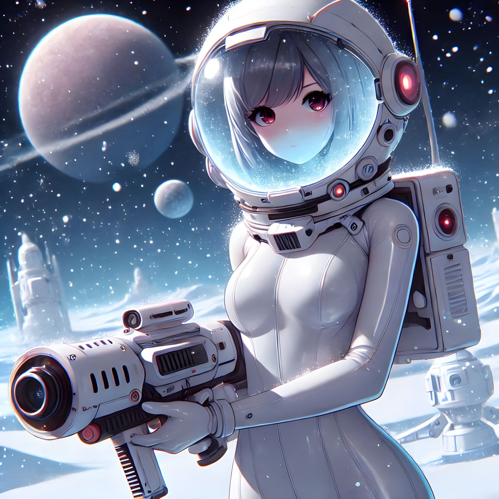 Aŷrıß's planet survey of Ibogg-Delta