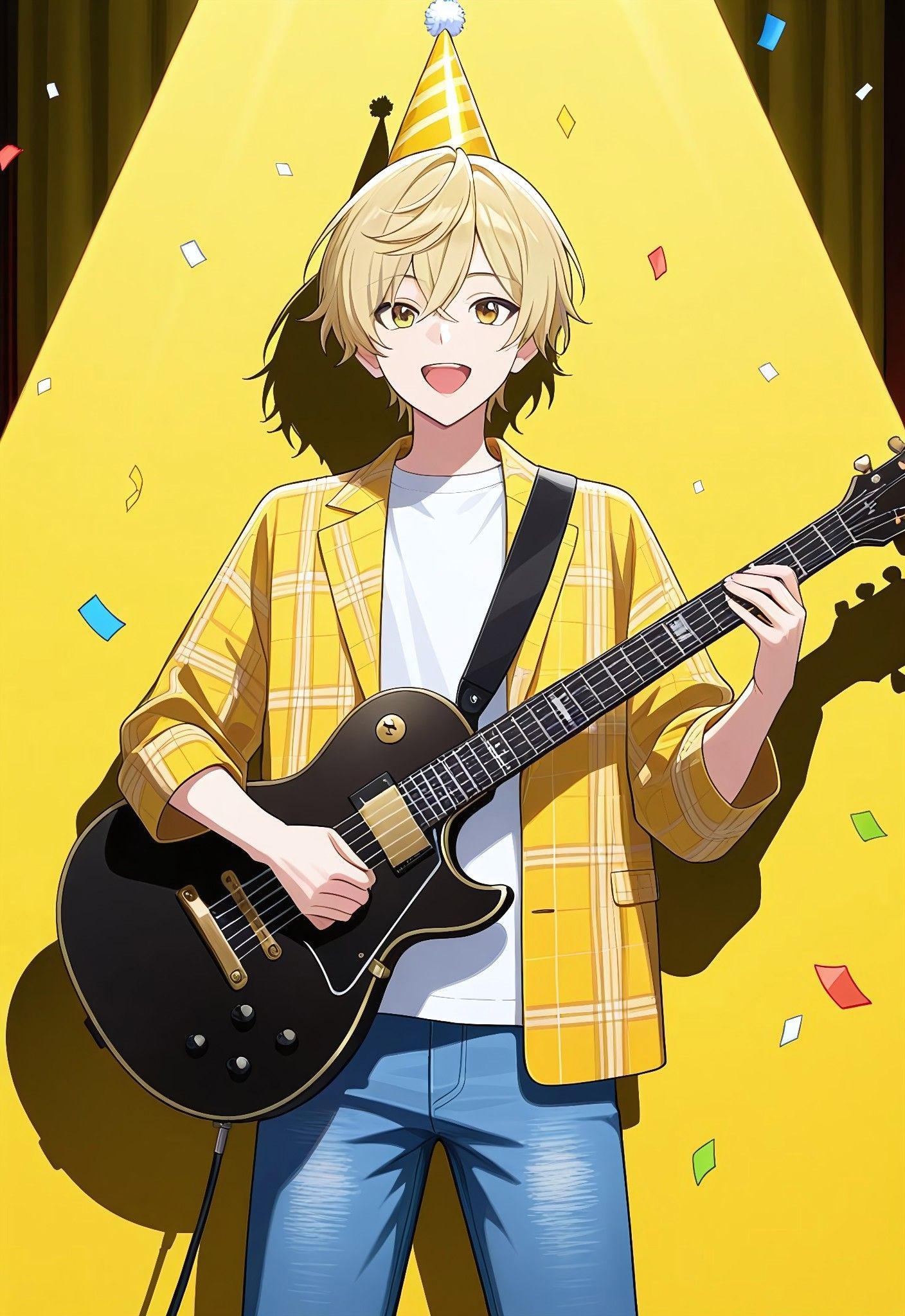 happy birthday vid3o!