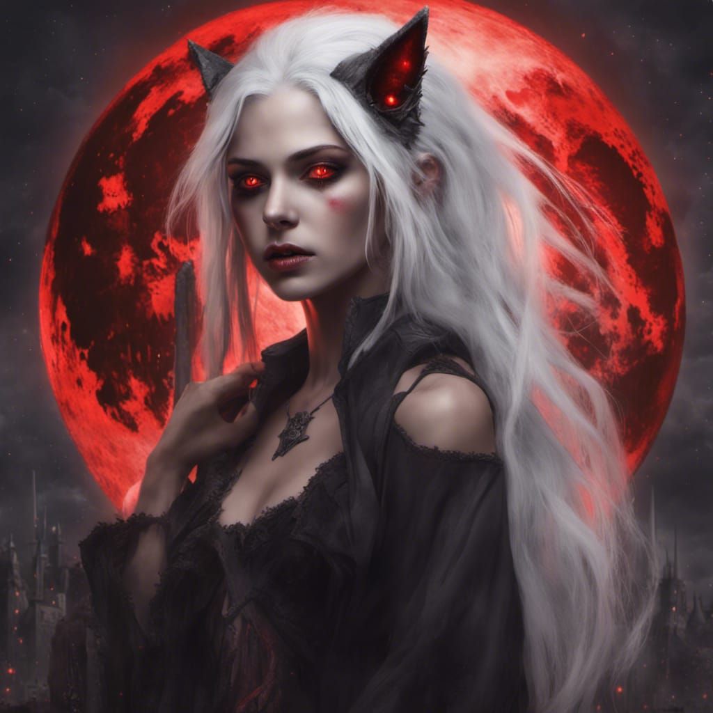 Witch of Nightmare