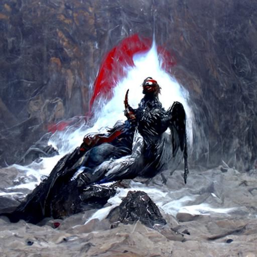 Fallen Angel